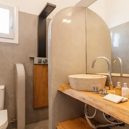 Ow 2,private Whirlpool * Andros Town