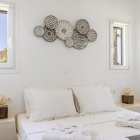 Aparthotel Ow 2,private Whirlpool Andros Town
