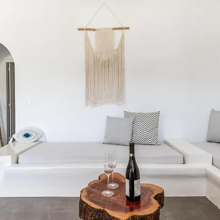 Aparthotel Ow 2,private Whirlpool Andros Town